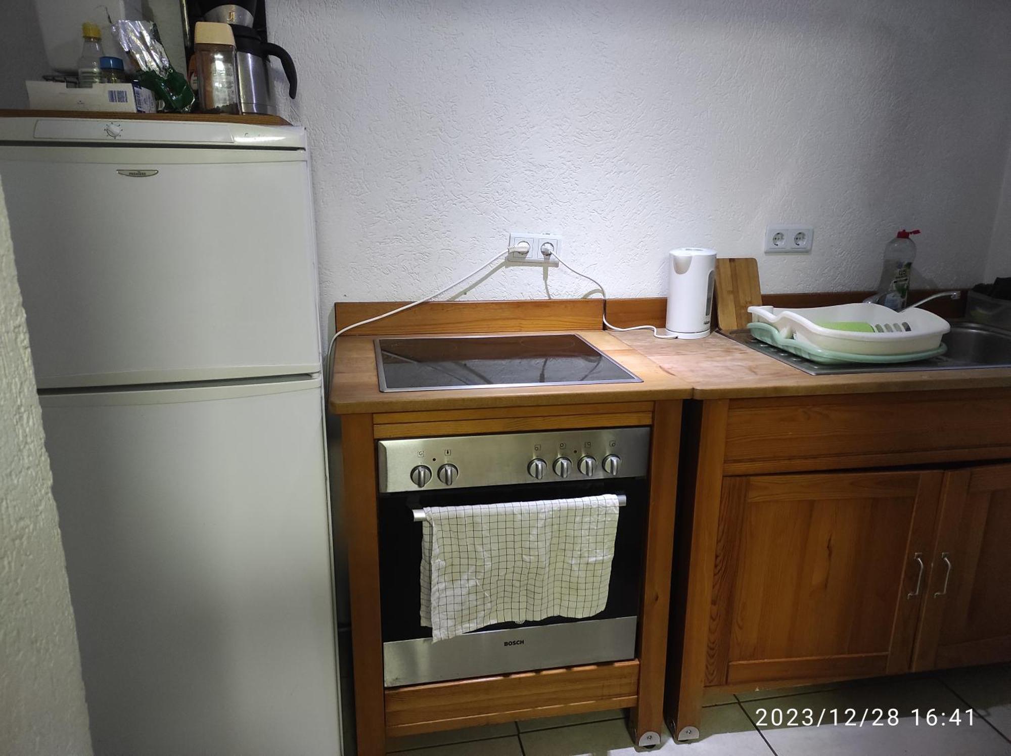 Sauerlaender Ferienwohnung Plettenberg Quarto foto
