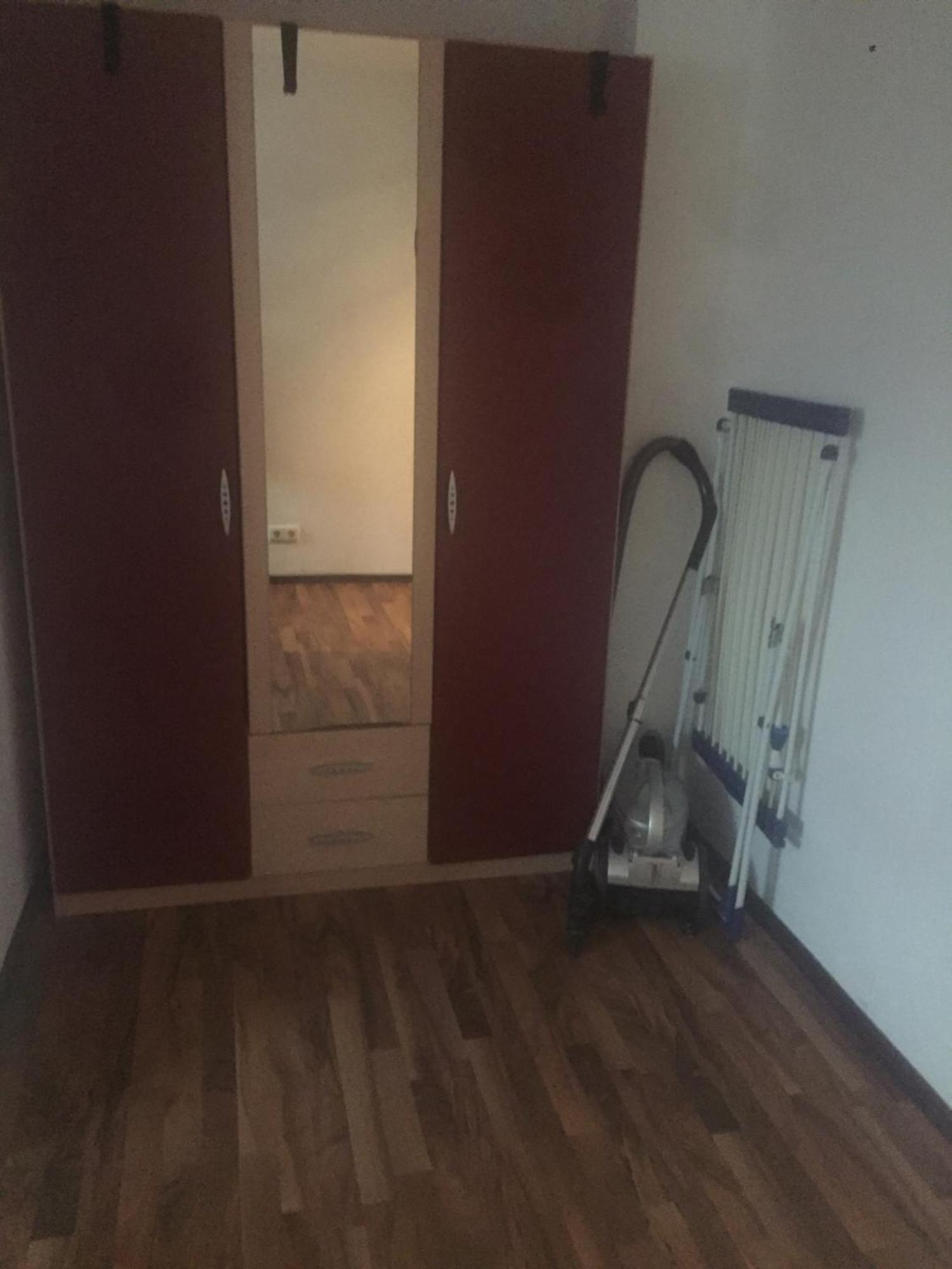 Sauerlaender Ferienwohnung Plettenberg Quarto foto