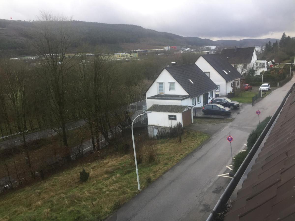 Sauerlaender Ferienwohnung Plettenberg Quarto foto